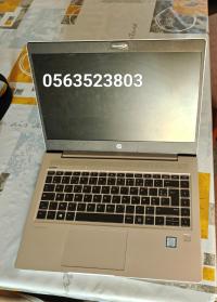 كمبيوتر-محمول-hp-probook-440-g6-14-i5-8eme-ssd-256-nvme-8-go-ram-المحمدية-الجزائر