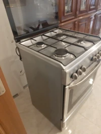 Cuisinière 