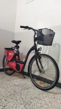 Velo Btwin 26 pouce neuf