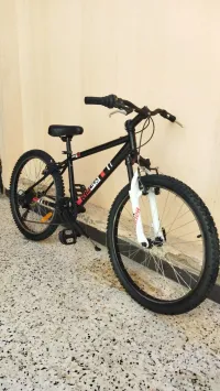 Vélo Btwin 24 pouce 