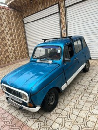 سيارات-renault-4-1985-الخروب-قسنطينة-الجزائر