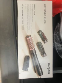 Remington and babyliss