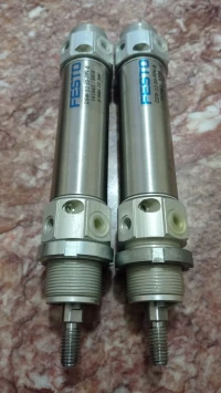 Festo Round cylinder