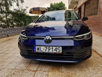 voitures-volkswagen-golf-8-2021-relizane-algerie