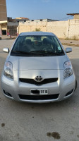 voitures-toyota-yaris-2011-bir-mourad-rais-alger-algerie