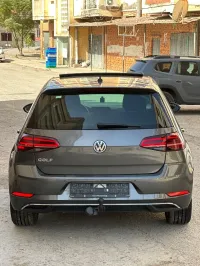 Volkswagen Golf 7 2018 JOIN