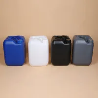 Sous-traitance en extrusion soufflage plastique - Capacité 30 litres