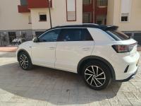 سيارات-volkswagen-t-roc-2025-r-line-بئر-الجير-وهران-الجزائر