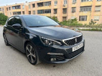 voitures-peugeot-308-2018-gt-line-hussein-dey-alger-algerie