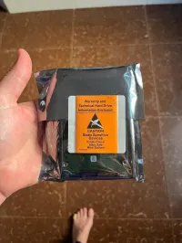 DISQUE SAS 1.2TB 10K
