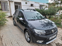 voitures-dacia-sandero-2018-stepway-birtouta-alger-algerie