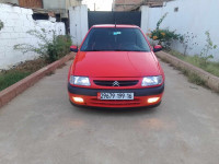 voitures-citroen-saxo-1999-vts-tessala-el-merdja-alger-algerie