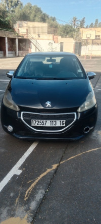 voitures-peugeot-208-2013-bologhine-alger-algerie