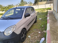 voitures-kia-picanto-2009-style-el-harrach-alger-algerie