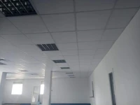 Faux-plafonds démontable Knauf