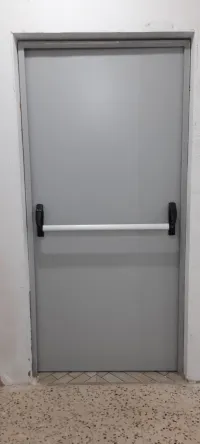 Porte Coupe-feu