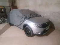 Dacia Sandero 2019 Stepway TECHROAD
