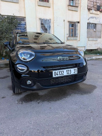 voitures-fiat-500x-2023-club-chlef-algerie