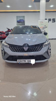 voitures-renault-clio-5-2024-alpine-chlef-algerie