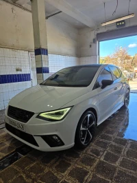 Seat Ibiza 1.5 Tsi 2024 Fr