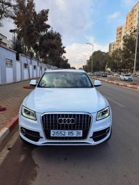 سيارات-audi-q5-2015-s-line-السنية-وهران-الجزائر