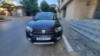 سيارات-dacia-sandero-2017-stepway-تلمسان-الجزائر