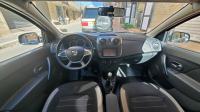 سيارات-dacia-sandero-2017-stepway-تلمسان-الجزائر