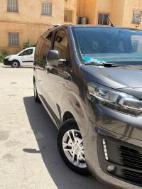 السيارات-النفعية-peugeot-expert-2021-jumpy-الجلفة-الجزائر