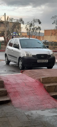 voitures-kia-picanto-2005-medea-algerie