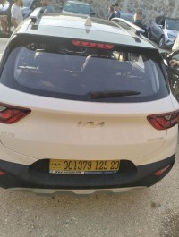 سيارات-kia-kx1-2025-luxury-برحال-عنابة-الجزائر