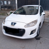 voitures-peugeot-308-2013-douera-alger-algerie