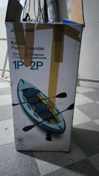 الرياضات-المائية-kayak-2-place-العلمة-سطيف-الجزائر