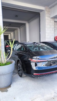 سيارات-volkswagen-passat-2025-pro-rline-العلمة-سطيف-الجزائر