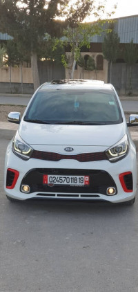 voitures-kia-picanto-2018-gt-line-el-eulma-setif-algerie