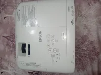 Datashow vidéoprojecteur projector Epson EB-S41