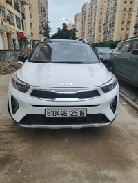 سيارات-kia-kx1-2025-luxury-باب-الزوار-الجزائر