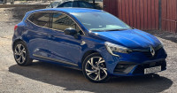 voitures-renault-clio-5-2022-rs-line-bordj-menaiel-boumerdes-algerie