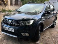 voitures-dacia-sandero-2019-stepway-techroad-bordj-menaiel-boumerdes-algerie