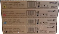 Toner xerox wc7220