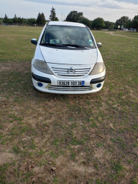 voitures-citroen-c3-2003-annaba-algerie