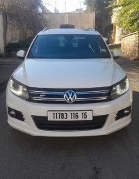 voitures-volkswagen-tiguan-2016-r-line-tizi-ouzou-algerie