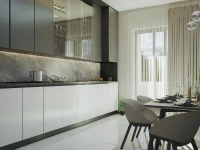 Vente Appartement F3 Alger Belouizdad