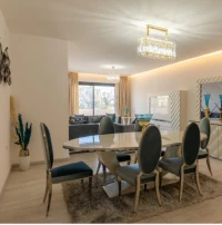 Vente Appartement F4 Alger Cheraga