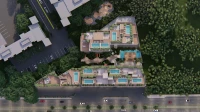 Vente Appartement F3 Alger Bab ezzouar