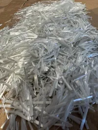FIBRE GLASS 12 MM 