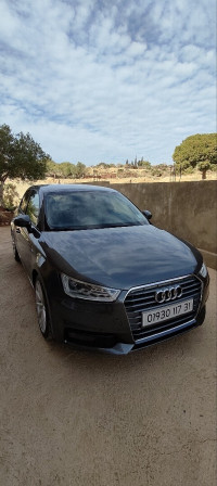 voitures-audi-a1-2017-s-line-arzew-oran-algerie