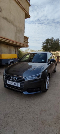 voitures-audi-a1-2017-s-line-oran-algerie