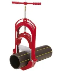 Machine a souder soudage bouteuse ( bout a bout) 315mm