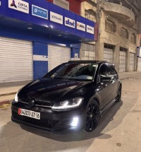 سيارات-volkswagen-golf-7-2017-gtd-المحمدية-الجزائر