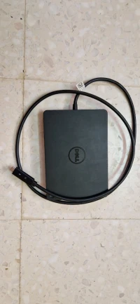 DELL  Docking Station WD15